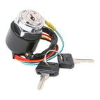 WMP SWITCH IGNITION HONDA TYPE 4 WIRE