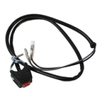 WMP SWITCH KILL RED SQUARE YAMAHA STYLE (17-KSY-YZ)
