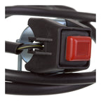 WMP SWITCH KILL RED SQUARE SUZUKI