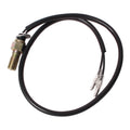 WMP SWITCH FR BRAKE HYDRAULIC 10X1.0MM