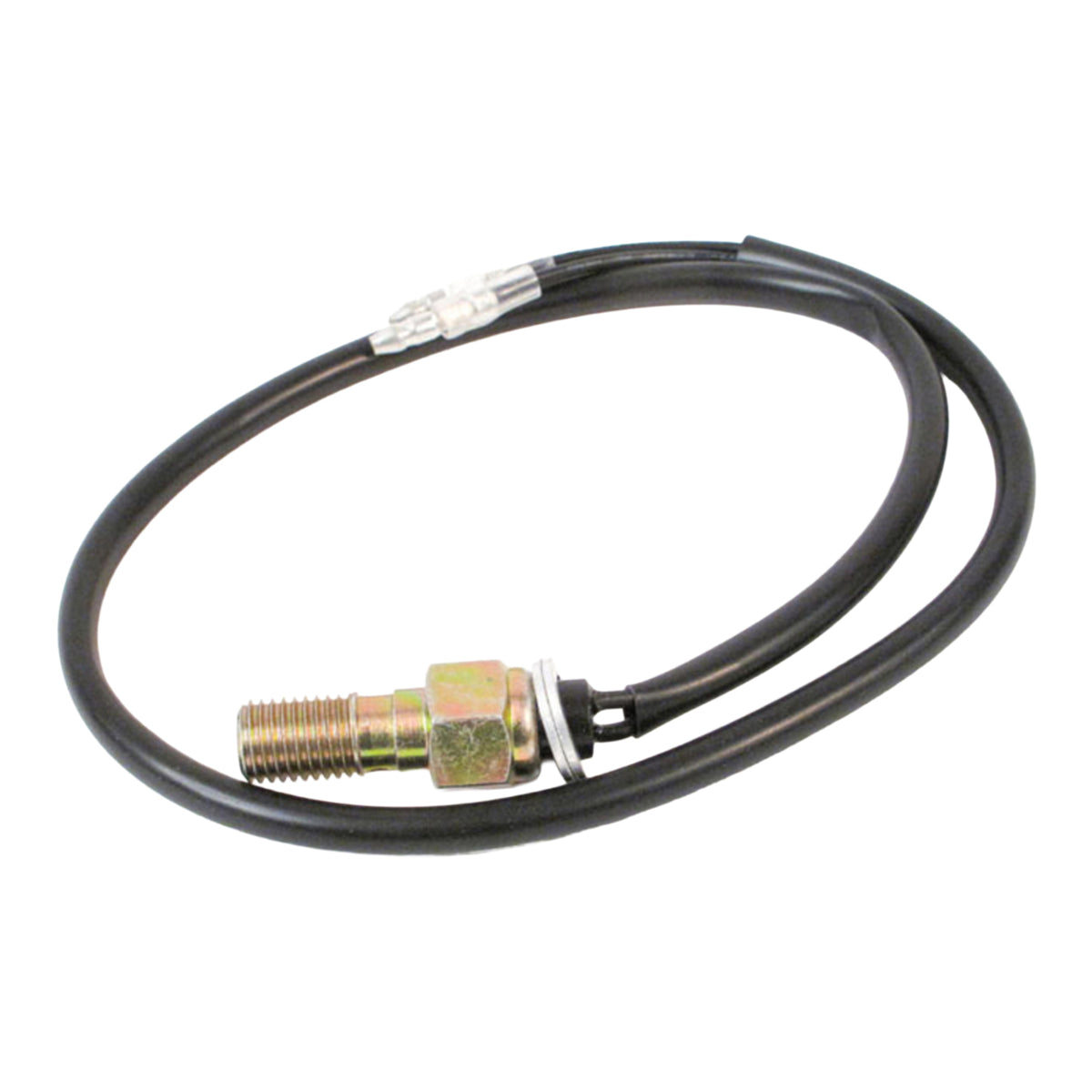 WMP SWITCH FR BRAKE HYDRAULIC 10X1.25MM