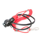 WMP SWITCH ATV *DEADMAN* TYPE (OPEN CIRCUIT TYPE)
