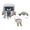 WMP HD Ignition Switch FatBob CCI 25-540
