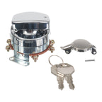 WMP HD Ignition Switch FatBob CCI 25-540