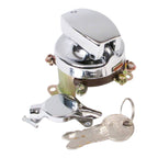 WMP HD Ignition Switch FatBob CCI 25-540