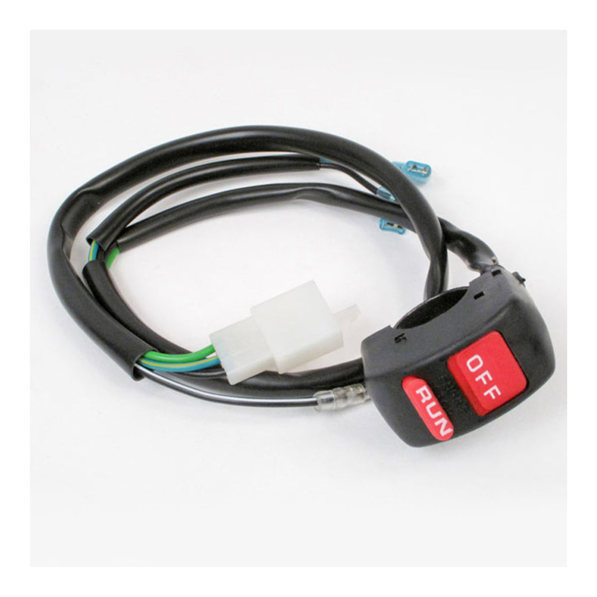 WMP SWITCH BLOCK ON-OFF (22mm)