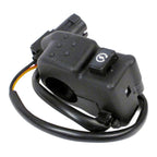 WMP SWITCH BLOCK STARTER (CRF-X) 17-SSC-RF