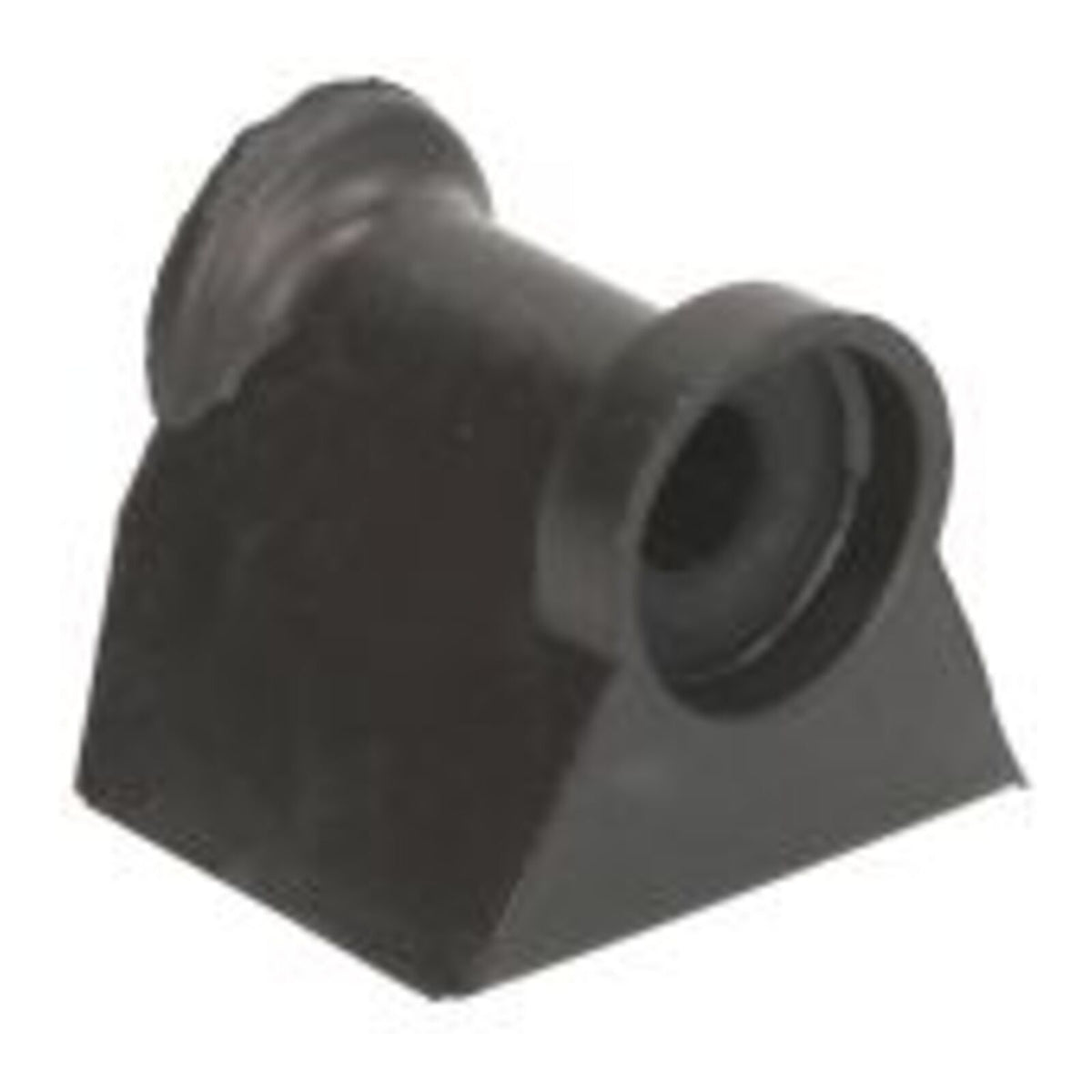 Tubliss Rear Deflector (Triangle Rubber Block)