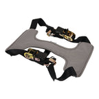 WMP Wheel Strap Tie Down - Grey