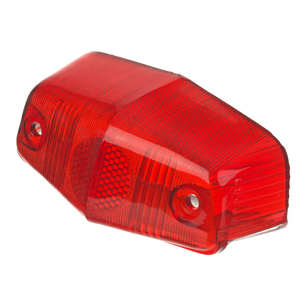 WMP TAIL LAMP LENS SUIT 1410 ASSY