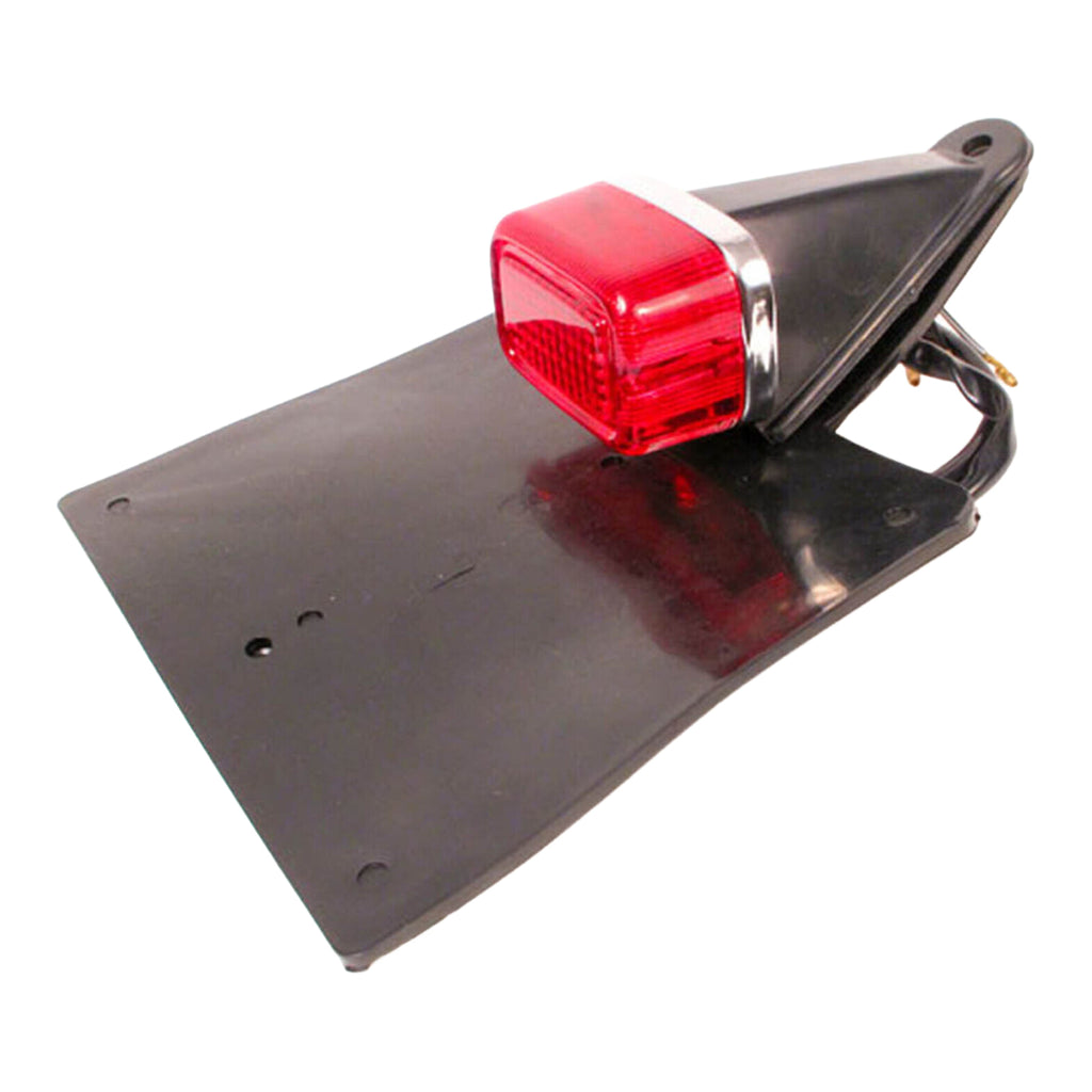 WMP TAIL LAMP ASSY ENDURO STYLE