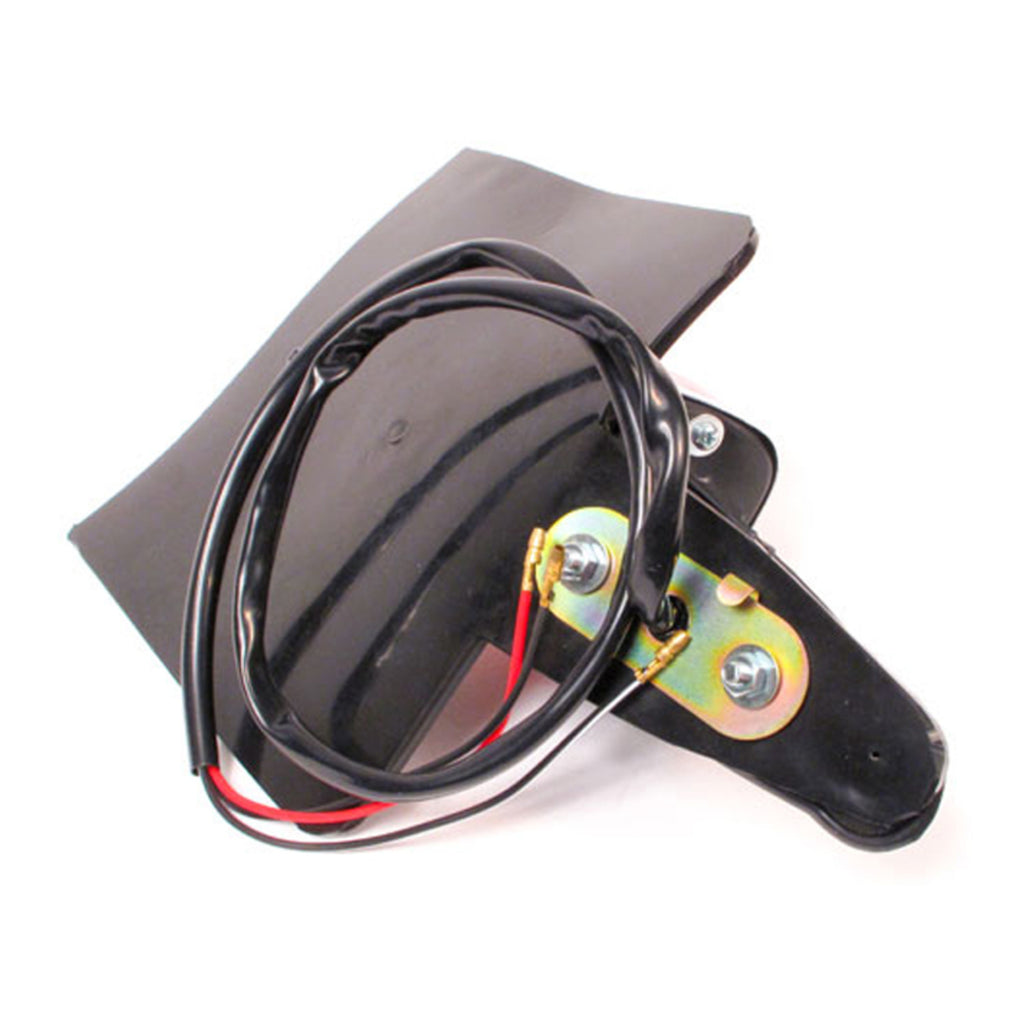 WMP TAIL LAMP ASSY ENDURO STYLE