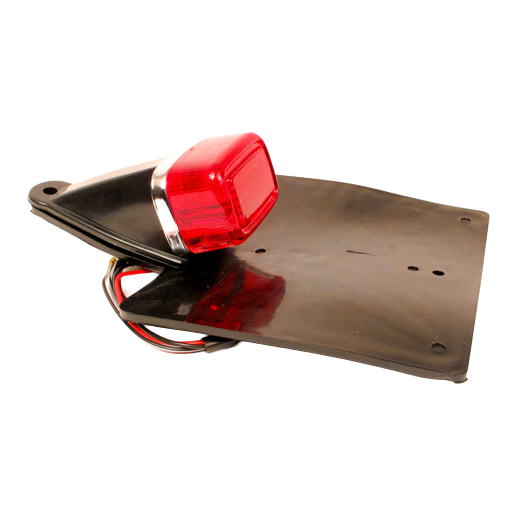 WMP TAIL LAMP ASSY ENDURO STYLE