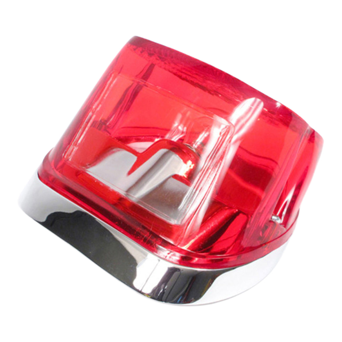 WMP TAIL LIGHT LATE HD 68008-73A