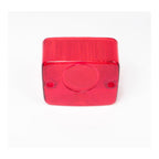 WMP TAIL LIGHT LENS SUZ TF125