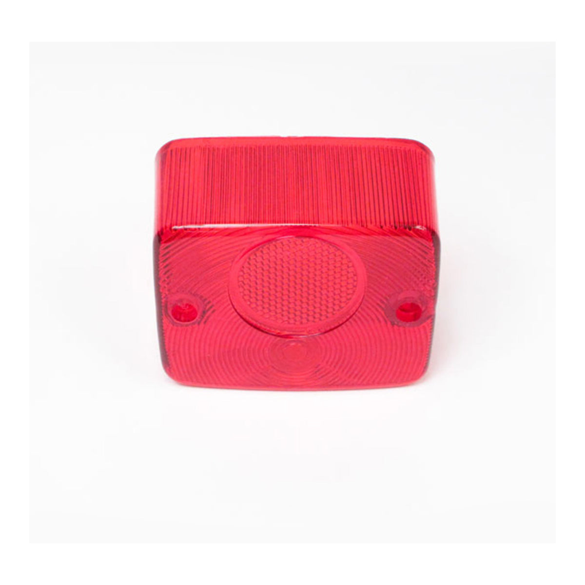 WMP TAIL LIGHT LENS SUZ TF125