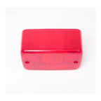 WMP TAIL LIGHT LENS YAM AG100