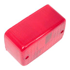 WMP TAIL LIGHT LENS YAM AG100