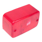 WMP TAIL LIGHT LENS YAM AG100