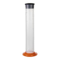 WMP OIL PERCENTAGE / MEASURE JUG W/RUBBER CAP 500ML