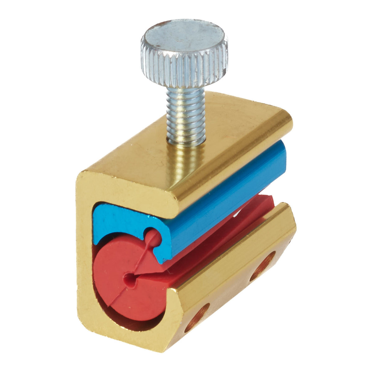 WMP Cable Luber Hand-Held Type - Gold