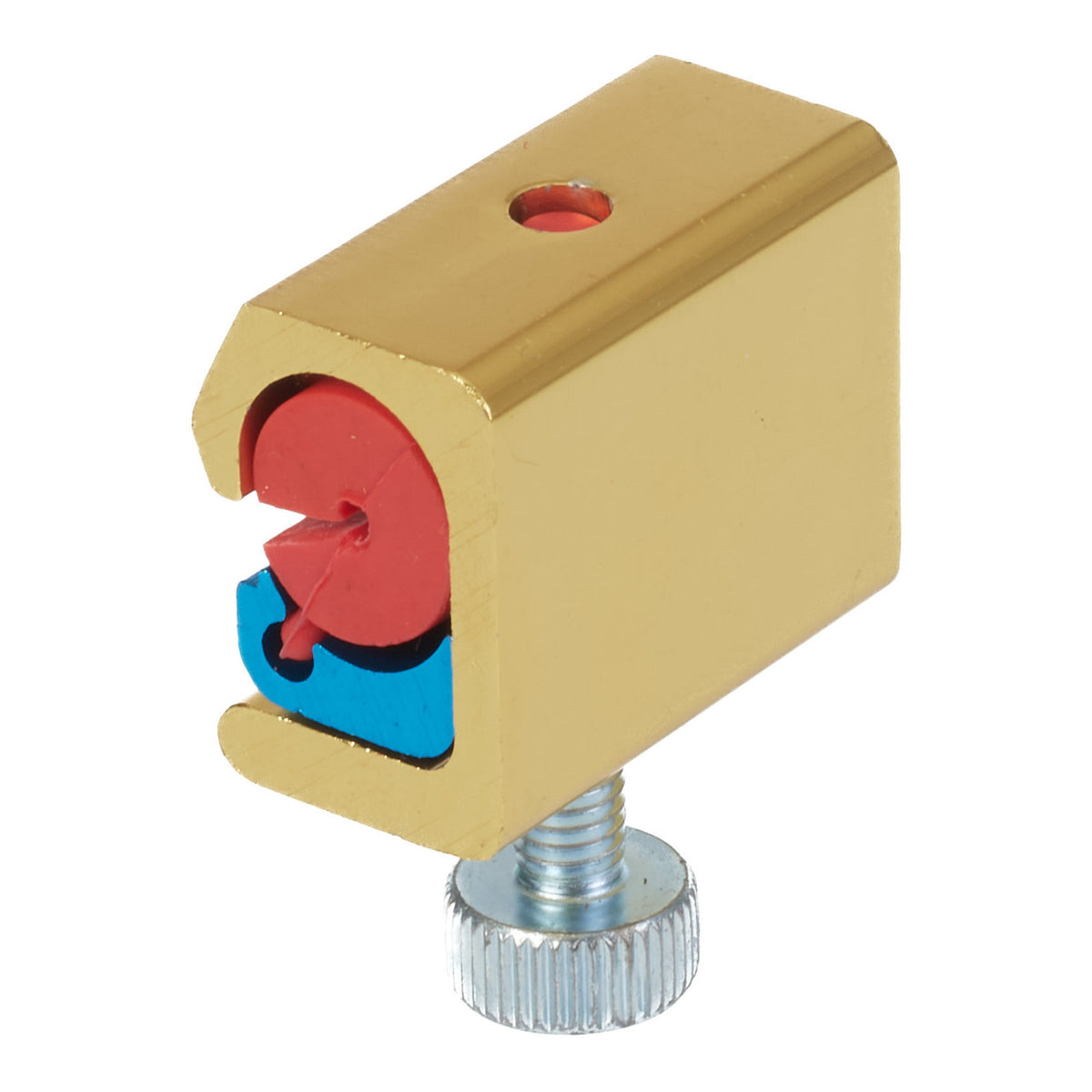 WMP Cable Luber Hand-Held Type - Gold