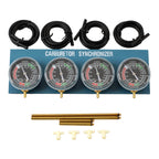 WMP CARBURETTOR VACUUM GAUGE SET