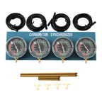 WMP CARBURETTOR VACUUM GAUGE SET