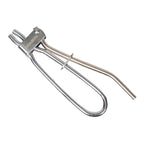 WMP FLUID HOSE CLAMP