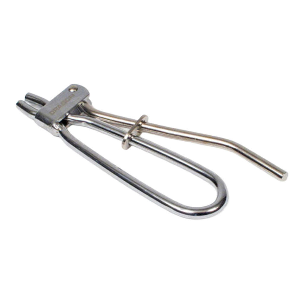 WMP FLUID HOSE CLAMP