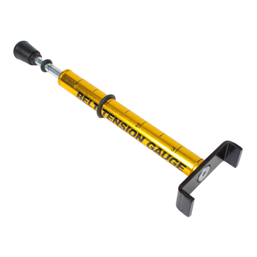 WMP Belt Tension Gauge