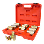 WMP FORK SEAL DRIVER KIT 9pc
