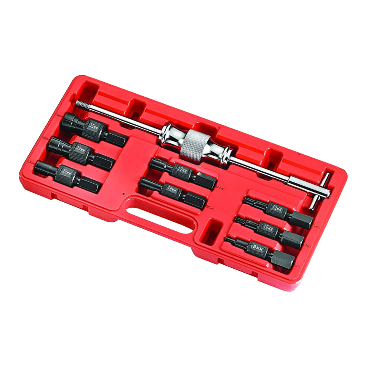 WMP Blind Bearing & Bushing Puller (Slide Hammer Type)