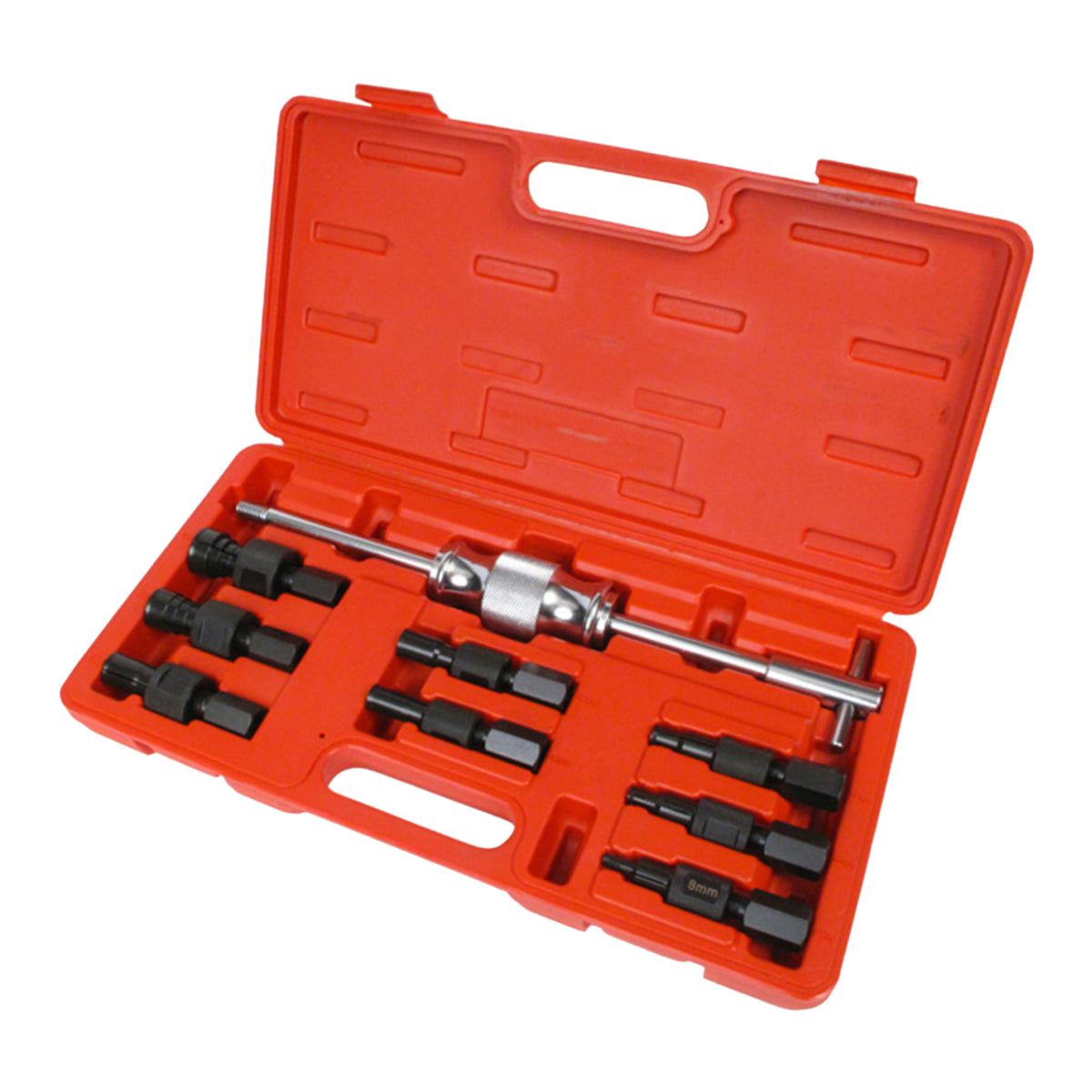 WMP Blind Bearing & Bushing Puller (Slide Hammer Type)