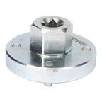 WMP Bearing Retainer Tool 42mm 4 Pin