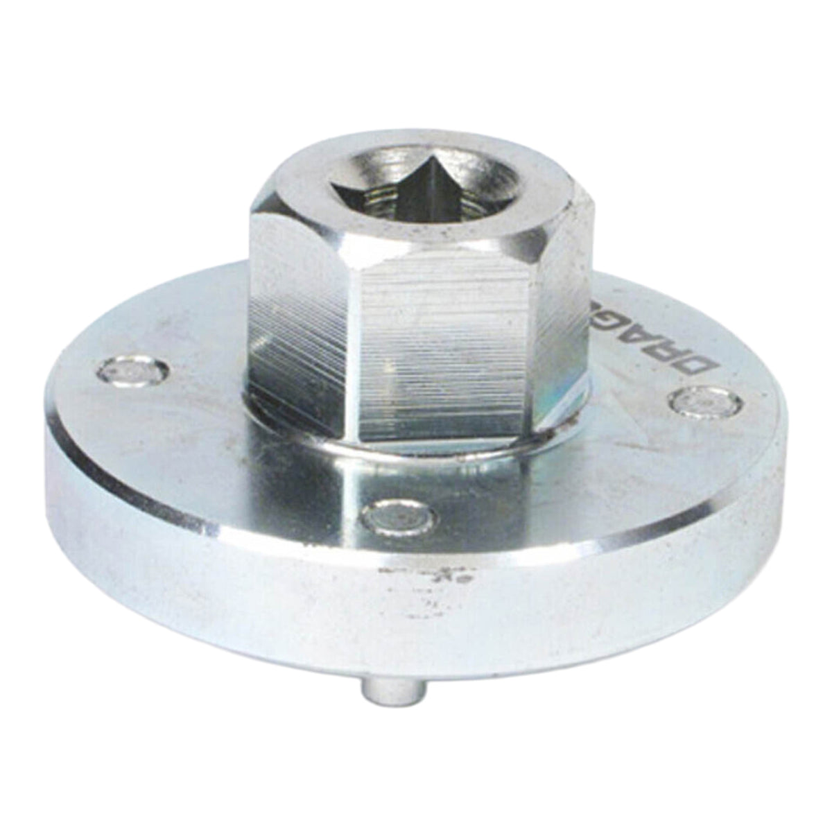 WMP Bearing Retainer Tool 42mm 4 Pin