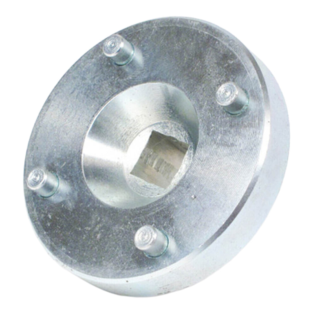 WMP Bearing Retainer Tool 42mm 4 Pin