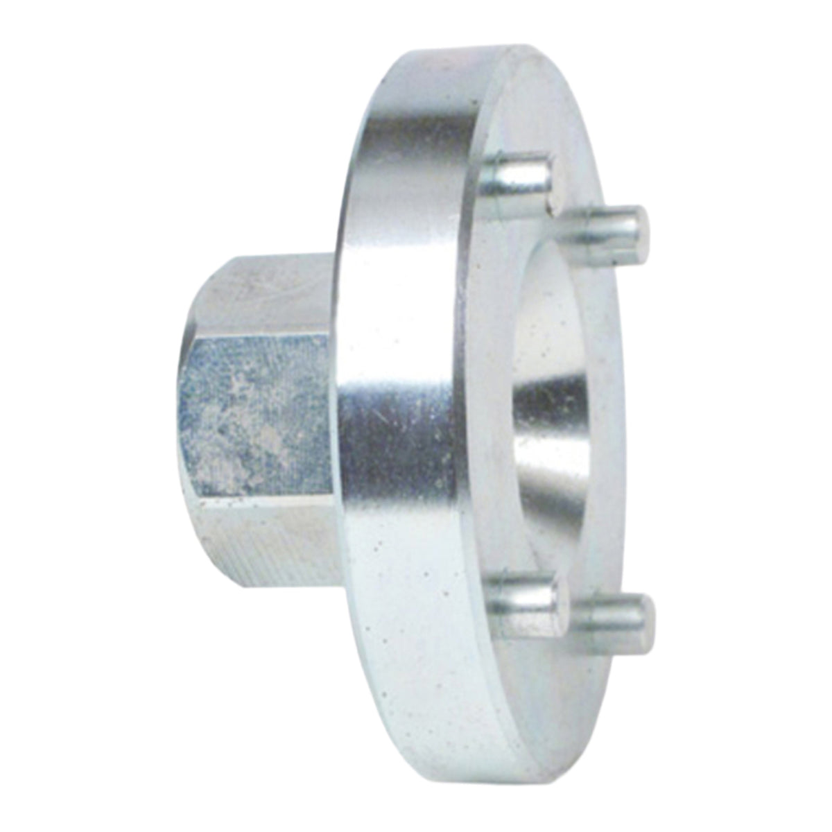 WMP Bearing Retainer Tool 42mm 4 Pin