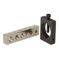 WMP SAFETY WIRE NUT & METRIC BOLT DRILL JIG KIT