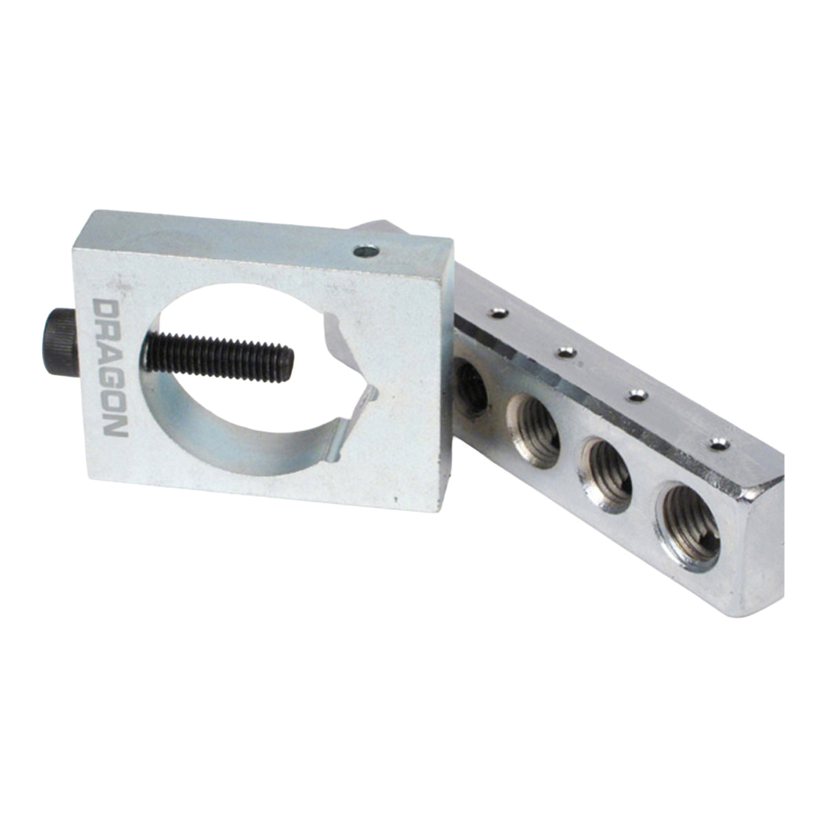 WMP SAFETY WIRE NUT & METRIC BOLT DRILL JIG KIT