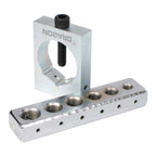 WMP SAFETY WIRE NUT & METRIC BOLT DRILL JIG KIT