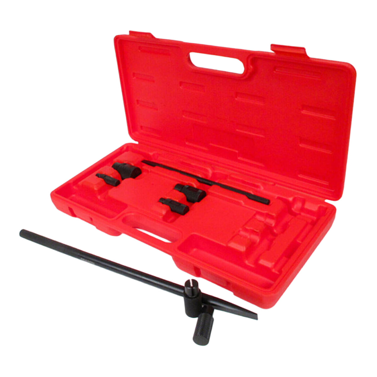 WMP Wheel Bearing Removal Set