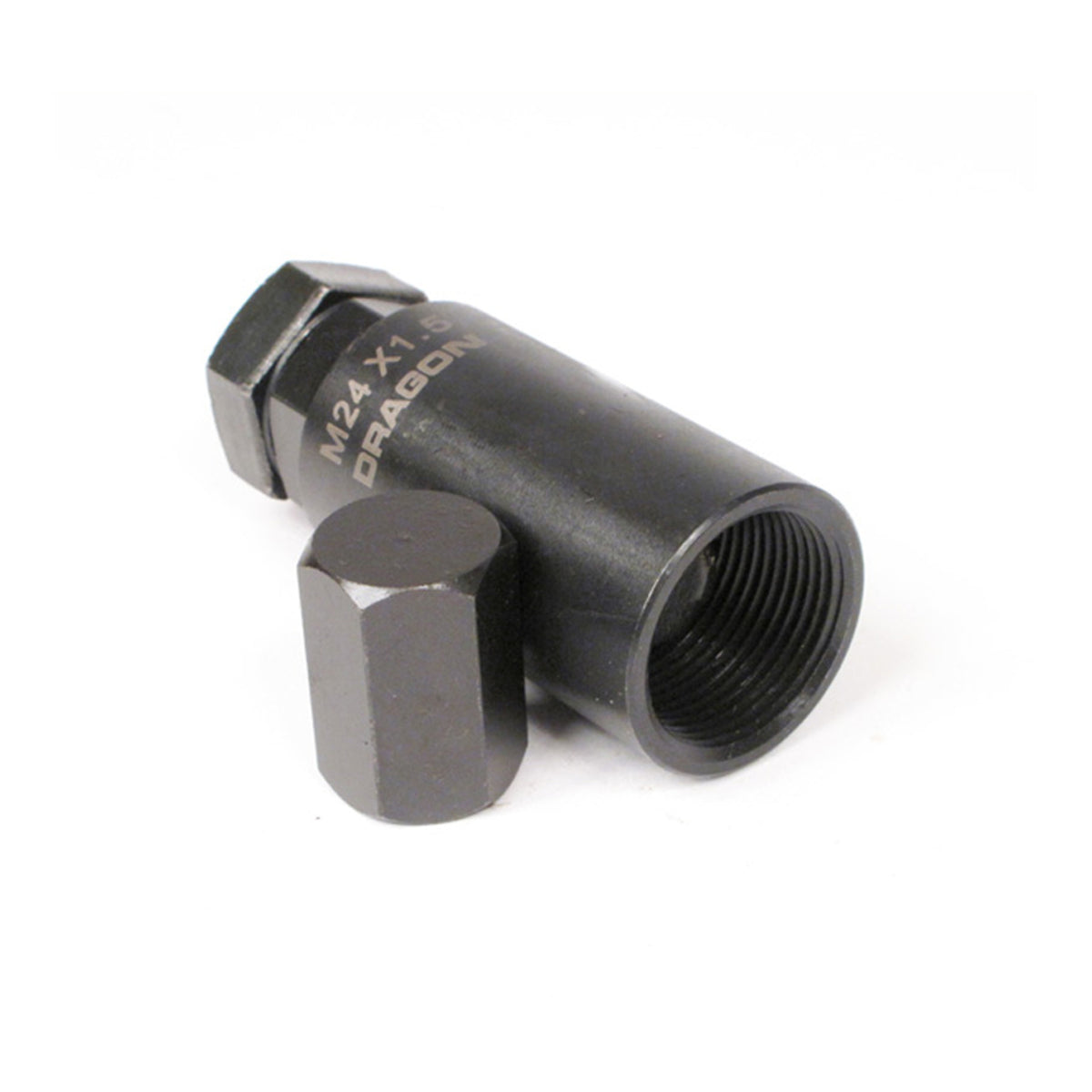 WMP FLYWHEEL PULLER M24x1.5 R/H INT THREAD