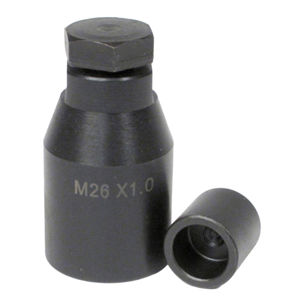 WMP FLYWHEEL PULLER KTM 4-STROKE M26x1.0 R/H INT THREAD