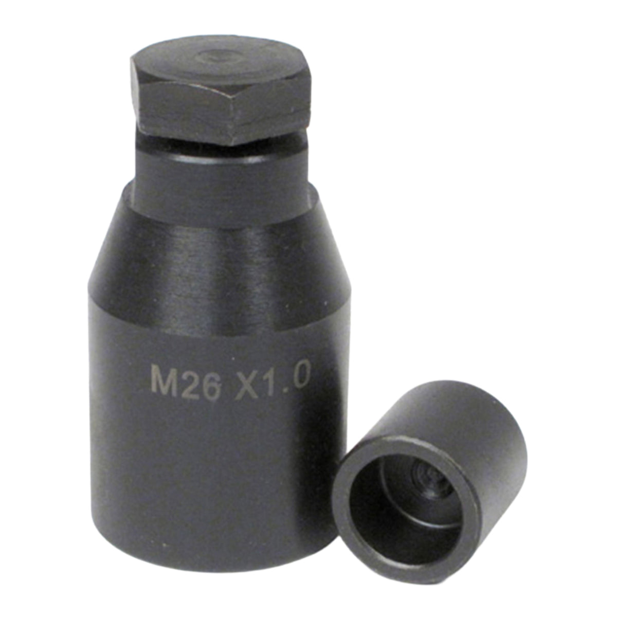 WMP FLYWHEEL PULLER KTM 4-STROKE M26x1.0 R/H INT THREAD