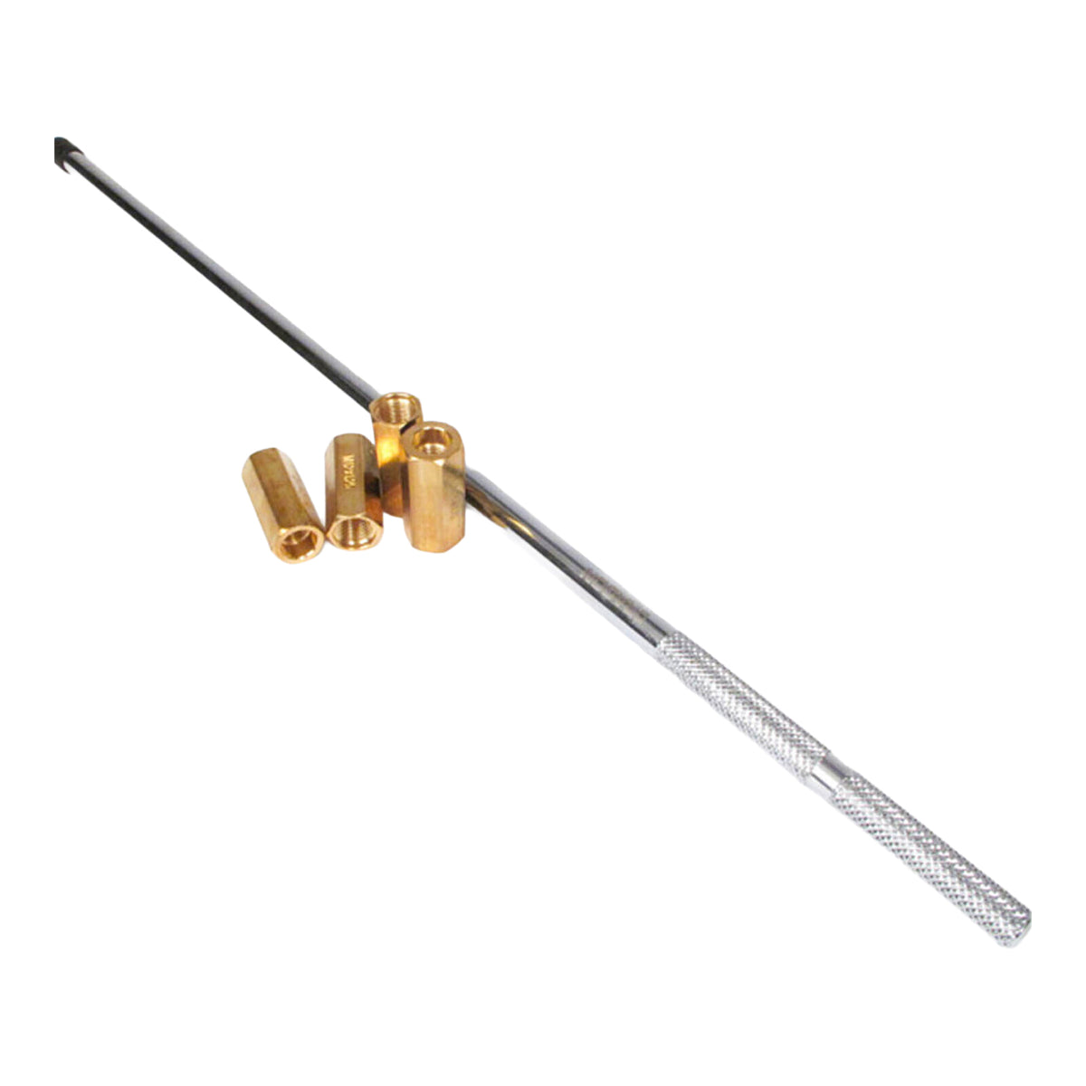 WMP DAMPING ROD TOOL