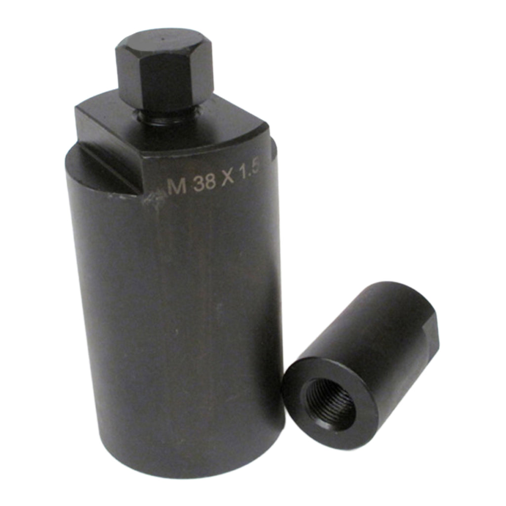 WMP FLYWHEEL PULLER M38x1.5 R/H. INT THREAD
