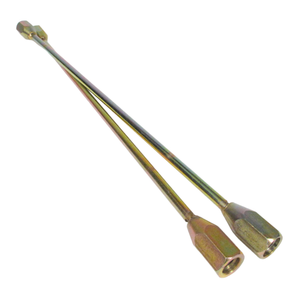 WMP FORK BLEEDING TOOL SET