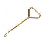 WMP STANDARD SPRING HOOK
