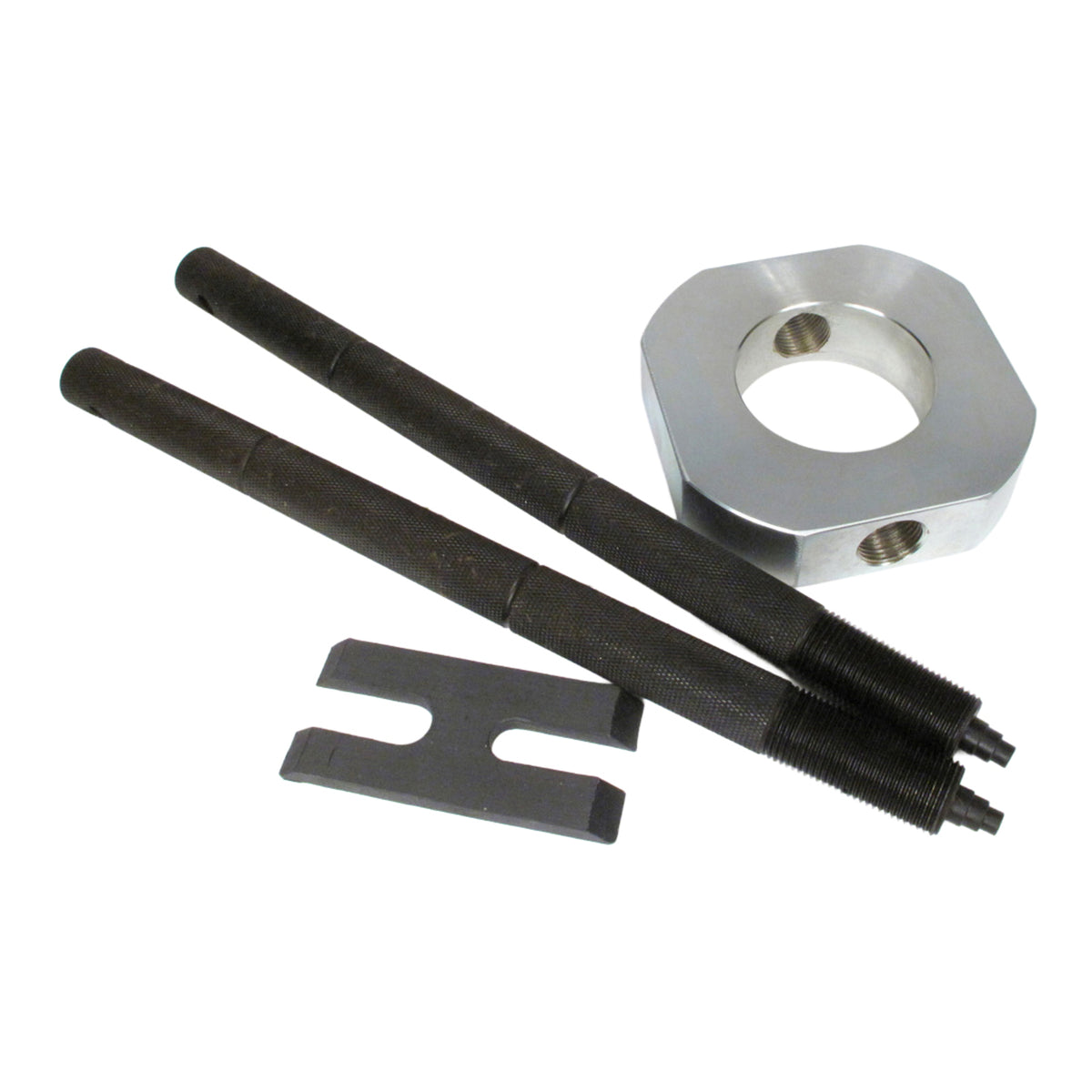 WMP FORK TUBE CARTRIDGE ROD HOLDING PLATE FORK TUBE TOOL